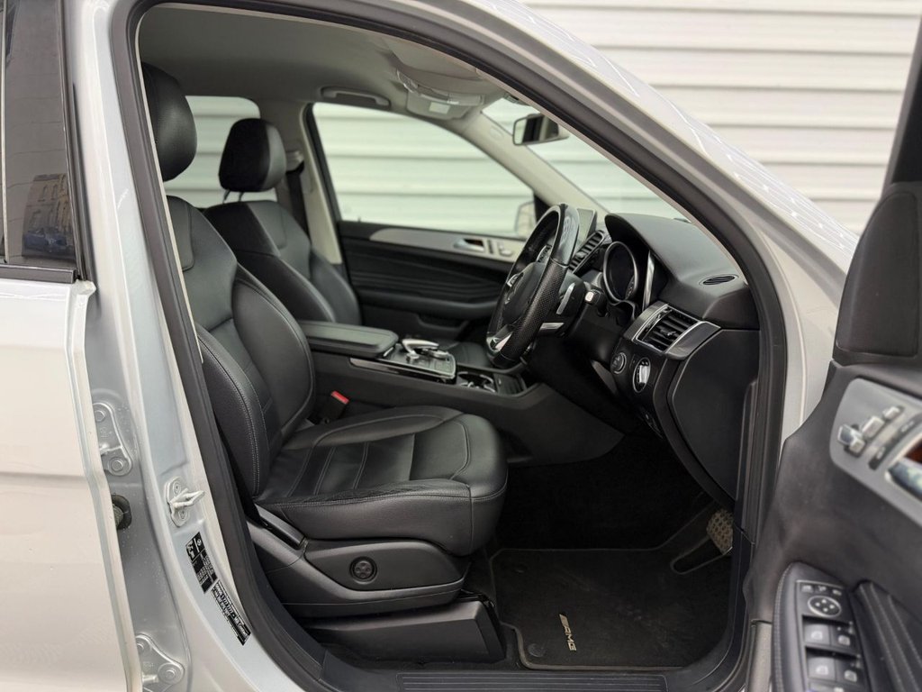 Used Mercedes-Benz GLE 2016 for sale - 76973328: Photo 39