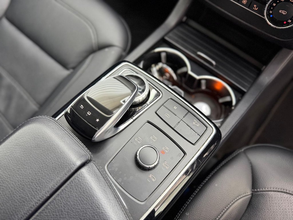 Used Mercedes-Benz GLE 2016 for sale - 76973328: Photo 41