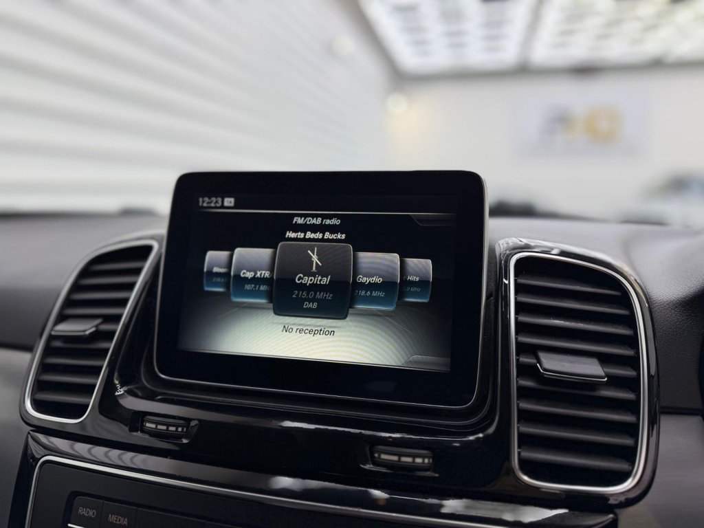 Used Mercedes-Benz GLE 2016 for sale - 76973328: Photo 44