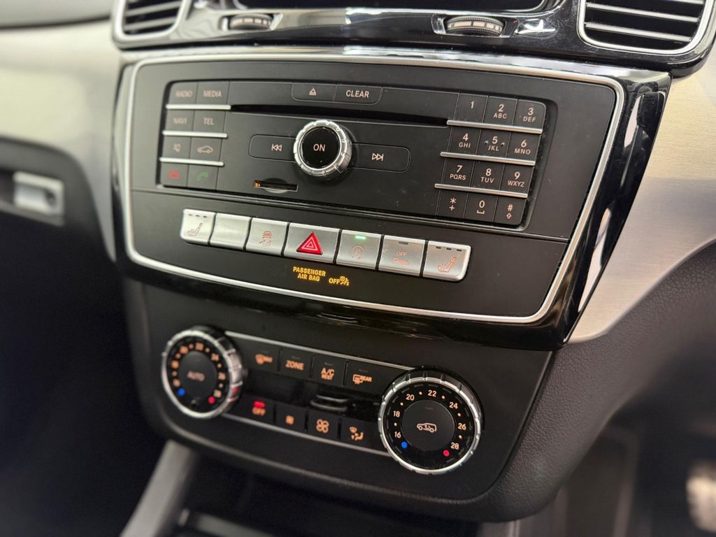 Used Mercedes-Benz GLE 2016 for sale - 76973328: Photo 45