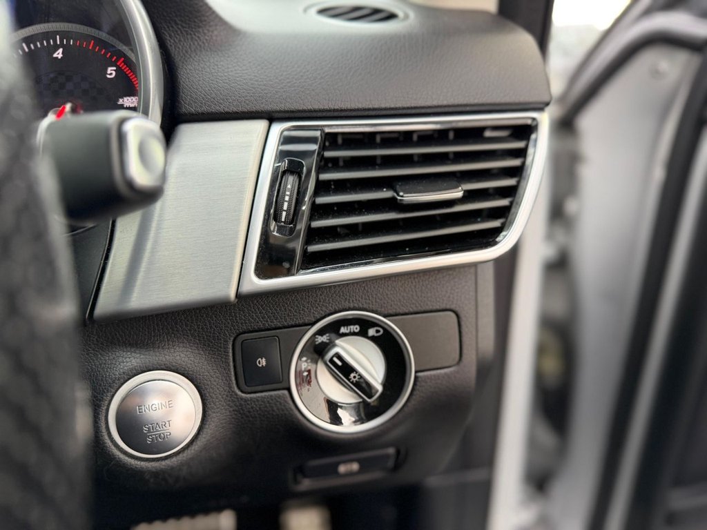 Used Mercedes-Benz GLE 2016 for sale - 76973328: Photo 47