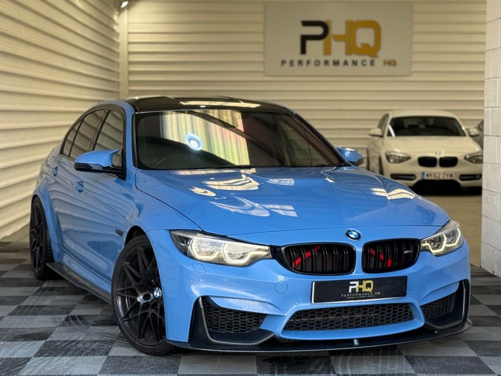 Used BMW M3 2017 for sale - 77054199: Photo 11