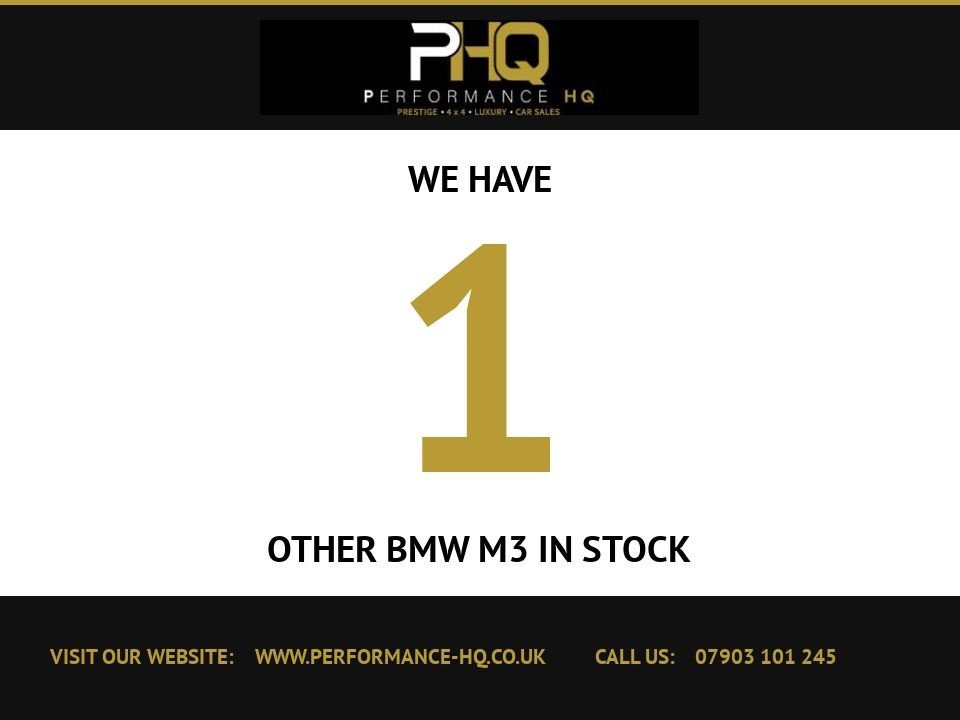 Used BMW M3 2017 for sale - 77054199: Photo 12