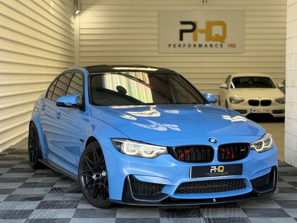 Used BMW M3 2017 for sale - 77054199: Photo 13