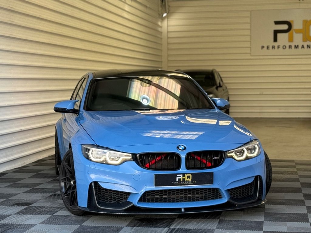 Used BMW M3 2017 for sale - 77054199: Photo 16