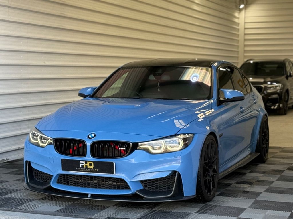 Used BMW M3 2017 for sale - 77054199: Photo 17