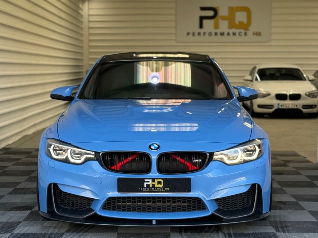 Used BMW M3 2017 for sale - 77054199: Photo 18