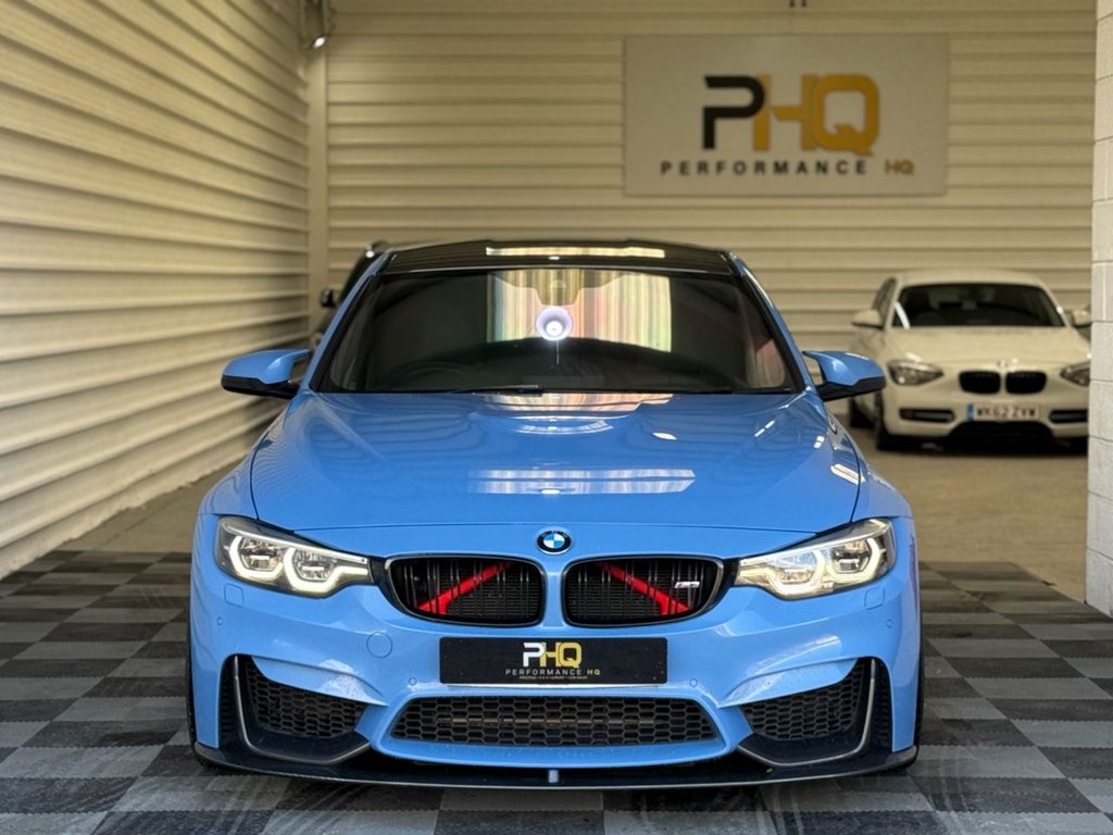 Used BMW M3 2017 for sale - 77054199: Photo 19