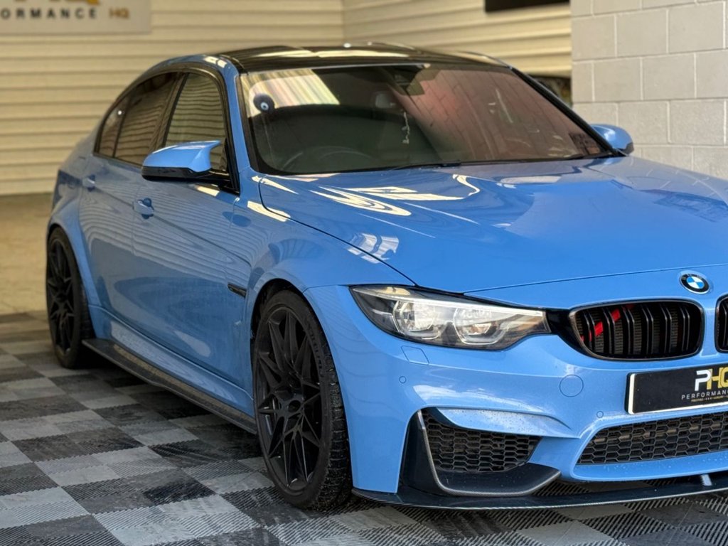 Used BMW M3 2017 for sale - 77054199: Photo 20