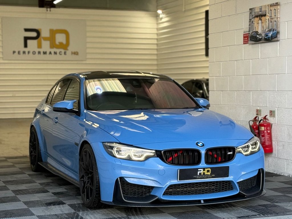Used BMW M3 2017 for sale - 77054199: Photo 21