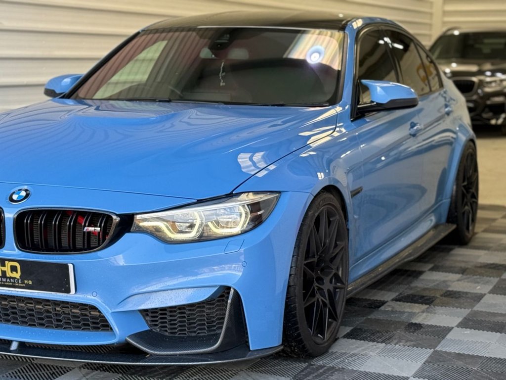 Used BMW M3 2017 for sale - 77054199: Photo 22