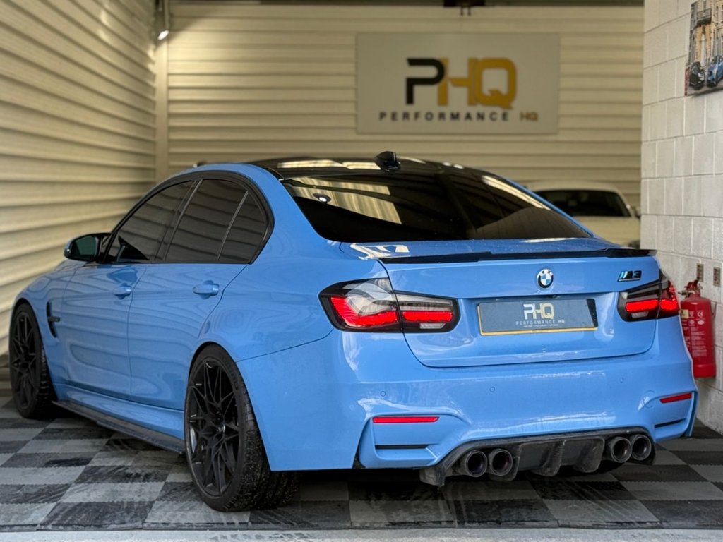 Used BMW M3 2017 for sale - 77054199: Photo 23