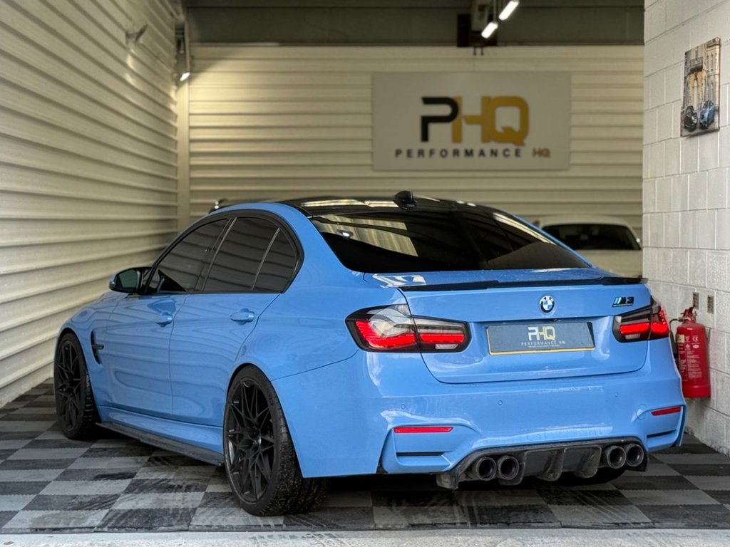 Used BMW M3 2017 for sale - 77054199: Photo 24