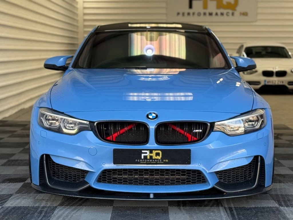 Used BMW M3 2017 for sale - 77054199: Photo 25
