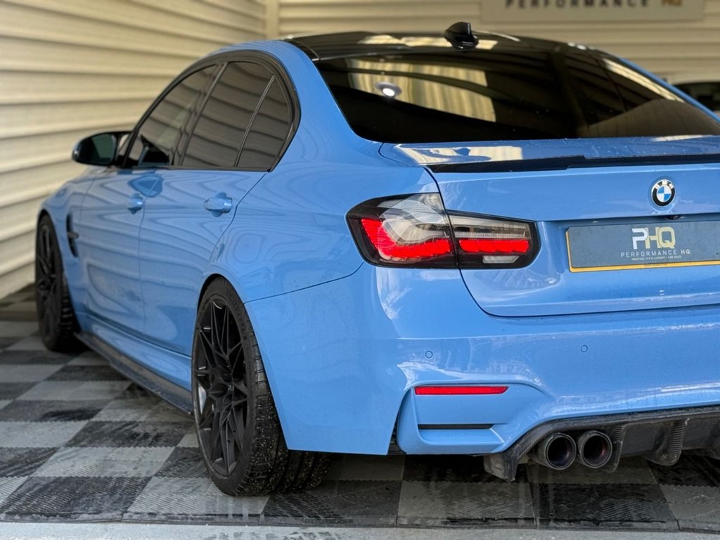 Used BMW M3 2017 for sale - 77054199: Photo 26