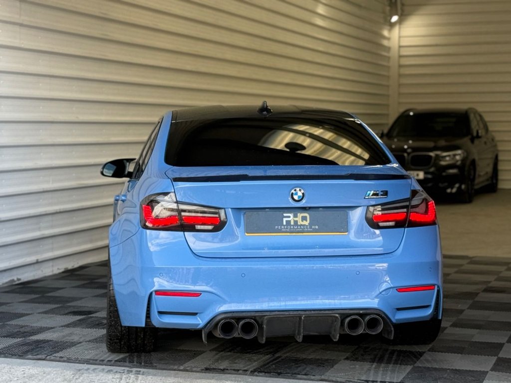 Used BMW M3 2017 for sale - 77054199: Photo 27