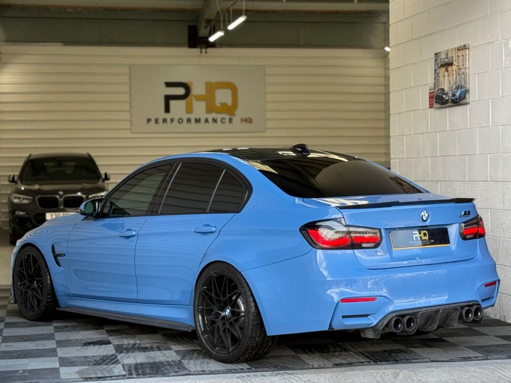 Used BMW M3 2017 for sale - 77054199: Photo 28