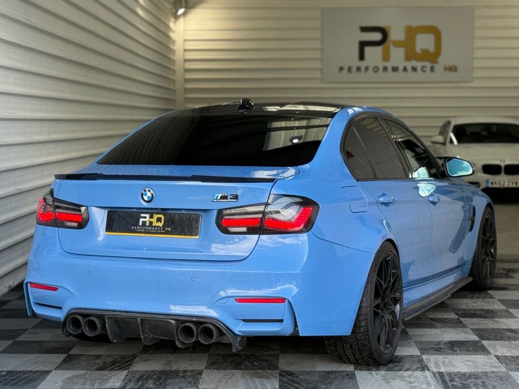 Used BMW M3 2017 for sale - 77054199: Photo 29