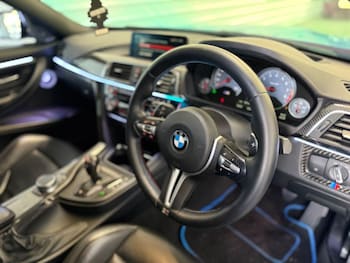 Used BMW M3 2017 for sale - 77054199: Photo