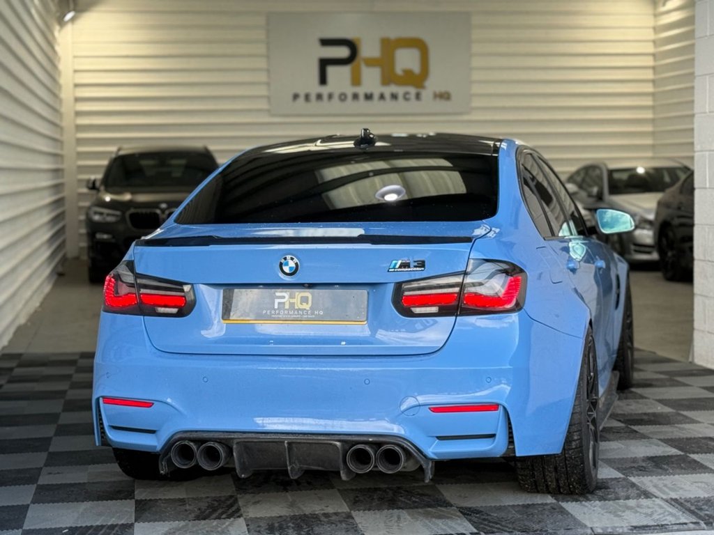 Used BMW M3 2017 for sale - 77054199: Photo 32