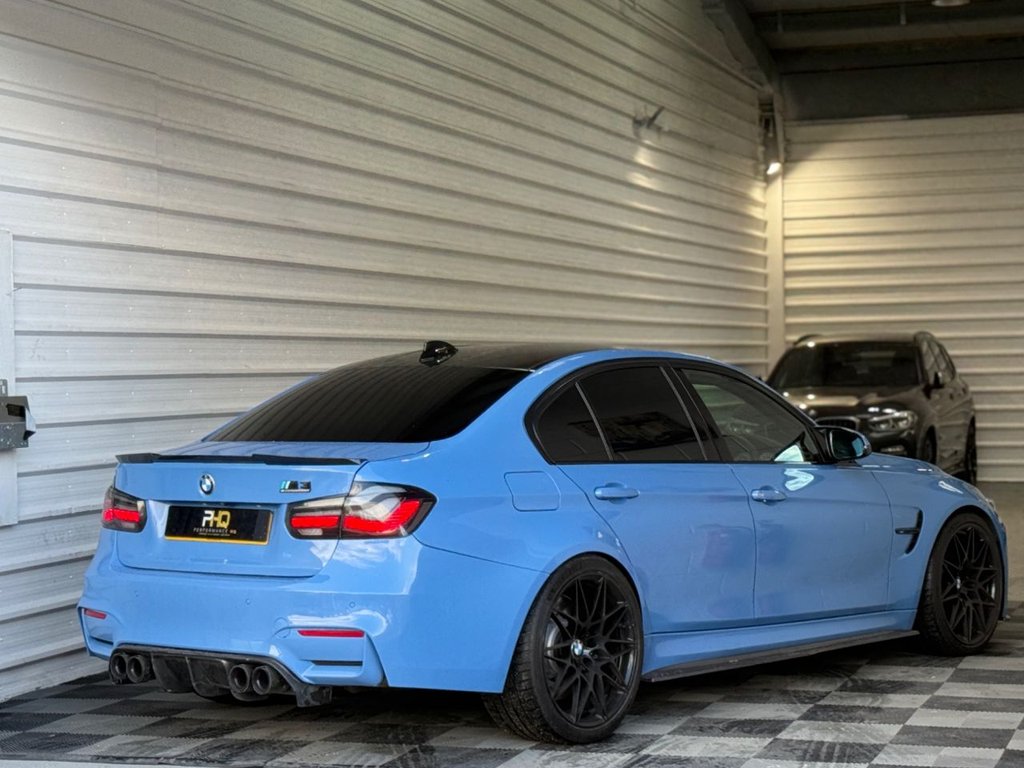 Used BMW M3 2017 for sale - 77054199: Photo 33