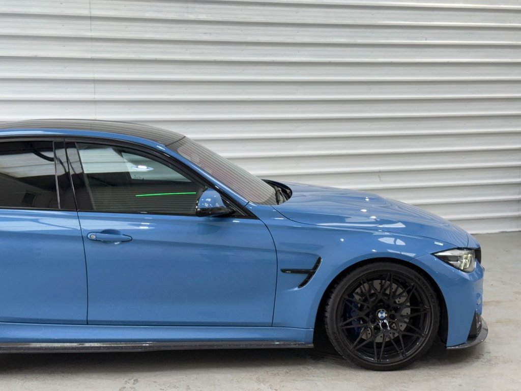 Used BMW M3 2017 for sale - 77054199: Photo 34