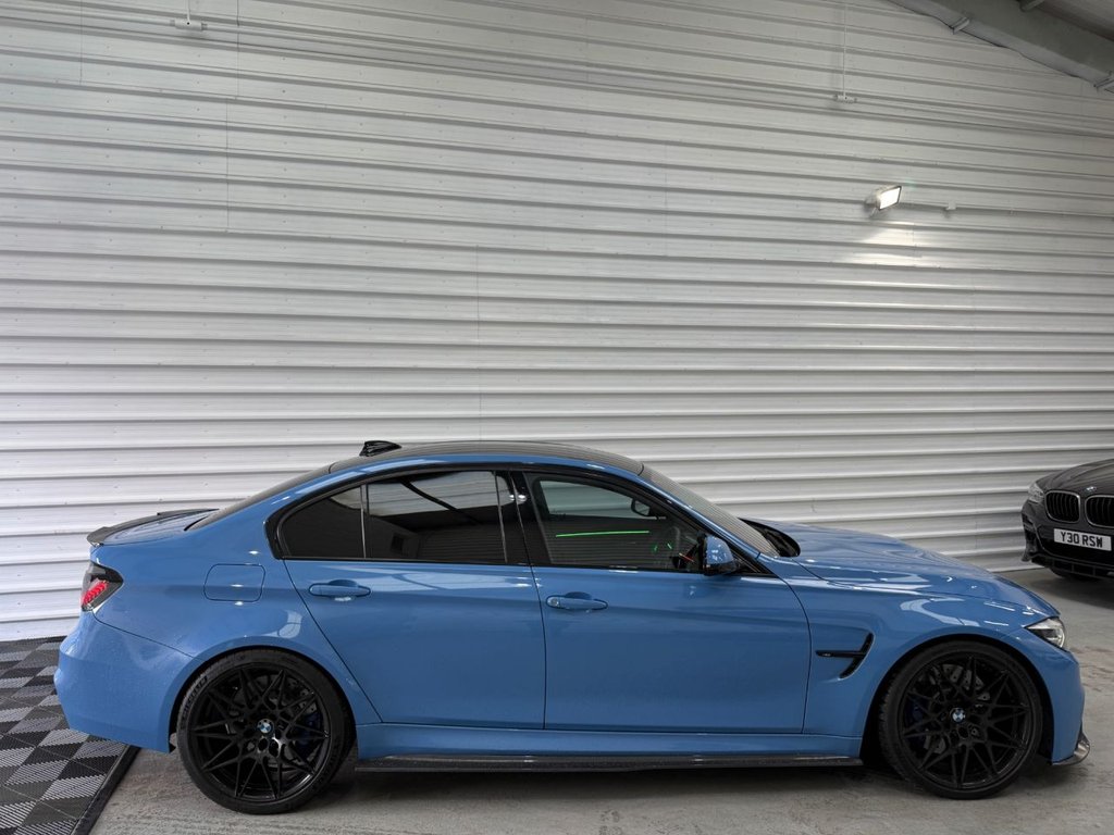 Used BMW M3 2017 for sale - 77054199: Photo 35