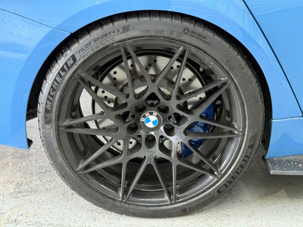 Used BMW M3 2017 for sale - 77054199: Photo 37