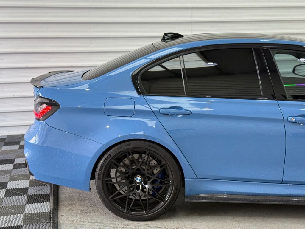 Used BMW M3 2017 for sale - 77054199: Photo 38