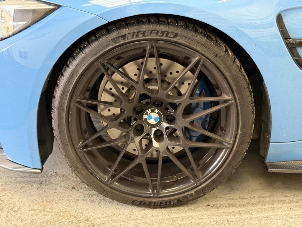 Used BMW M3 2017 for sale - 77054199: Photo 40