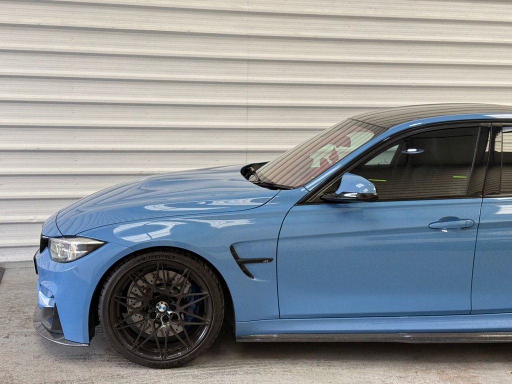 Used BMW M3 2017 for sale - 77054199: Photo 41