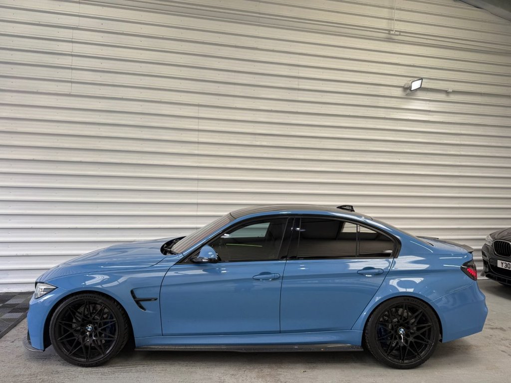 Used BMW M3 2017 for sale - 77054199: Photo 42