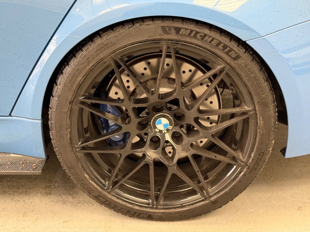 Used BMW M3 2017 for sale - 77054199: Photo 43