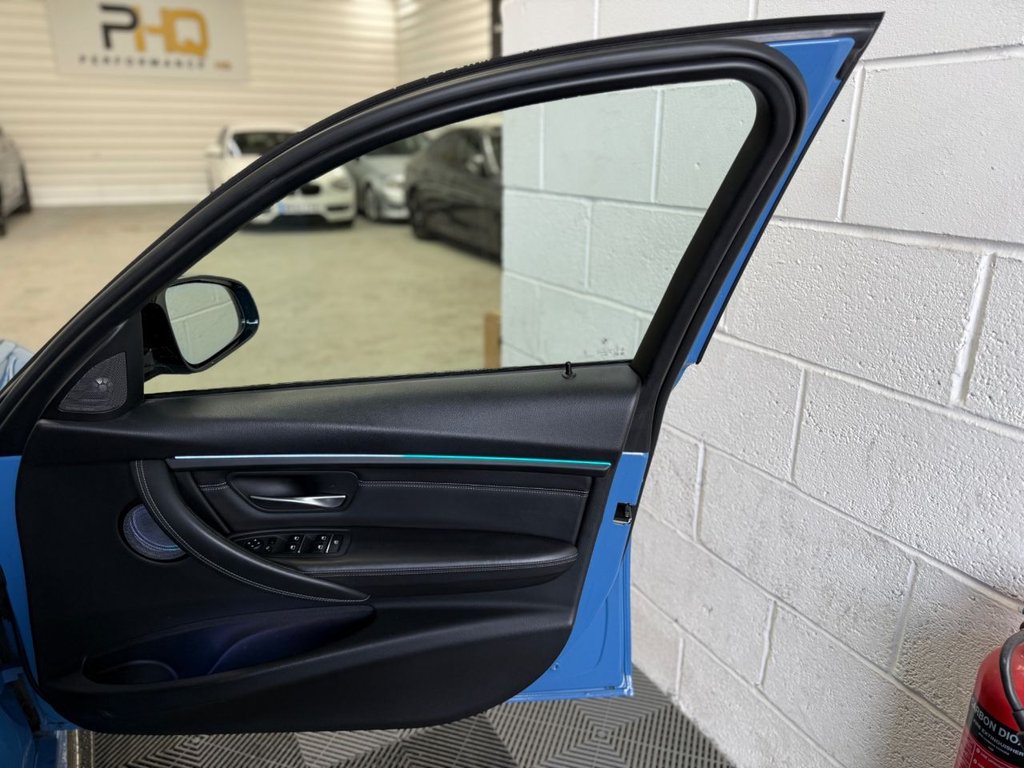 Used BMW M3 2017 for sale - 77054199: Photo 47