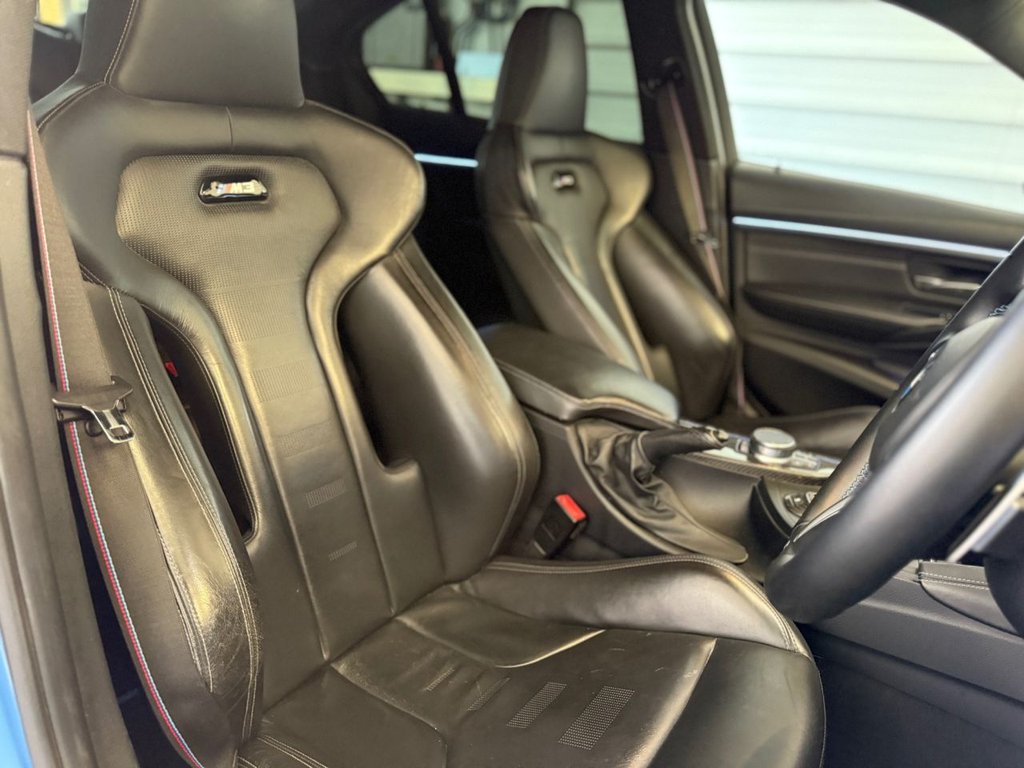 Used BMW M3 2017 for sale - 77054199: Photo 48