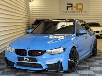 Used BMW M3 2017 for sale - 77054199: Photo