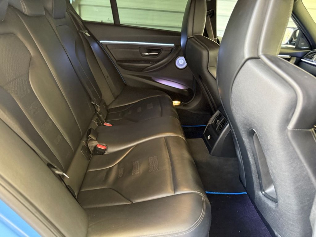 Used BMW M3 2017 for sale - 77054199: Photo 50