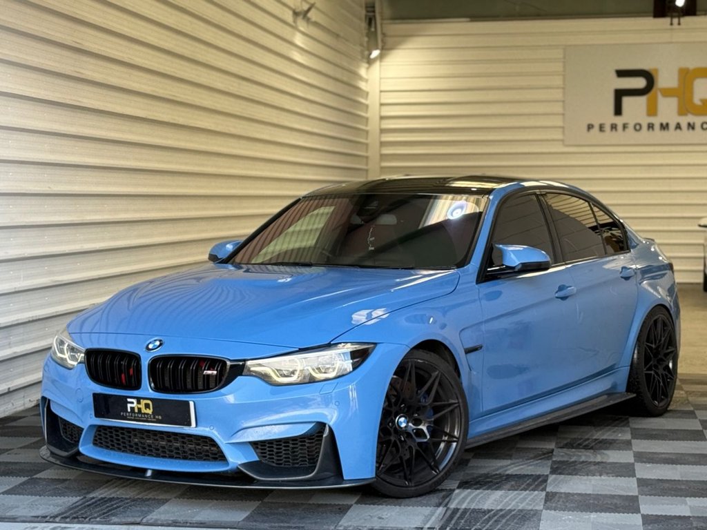 Used BMW M3 2017 for sale - 77054199: Photo 6