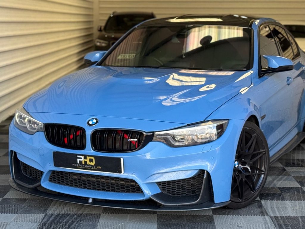 Used BMW M3 2017 for sale - 77054199: Photo 7