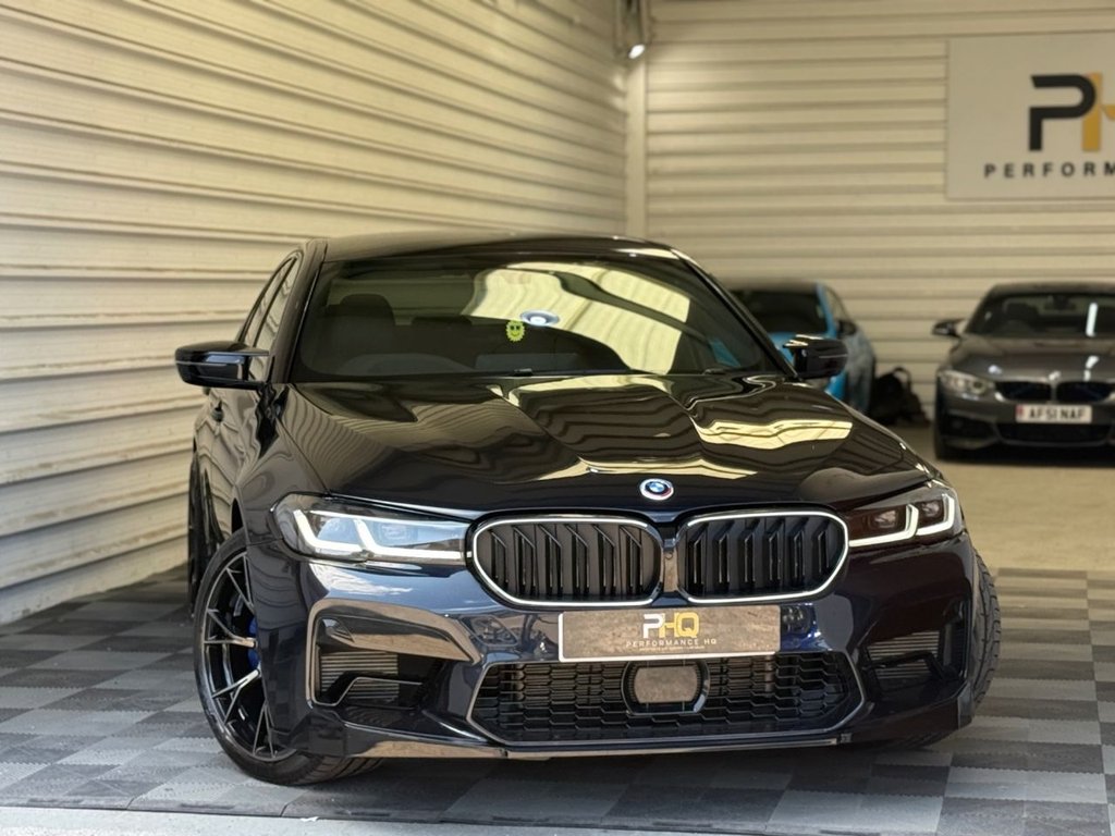 Used BMW 5 Series 2022 for sale - 76631978: Photo 10