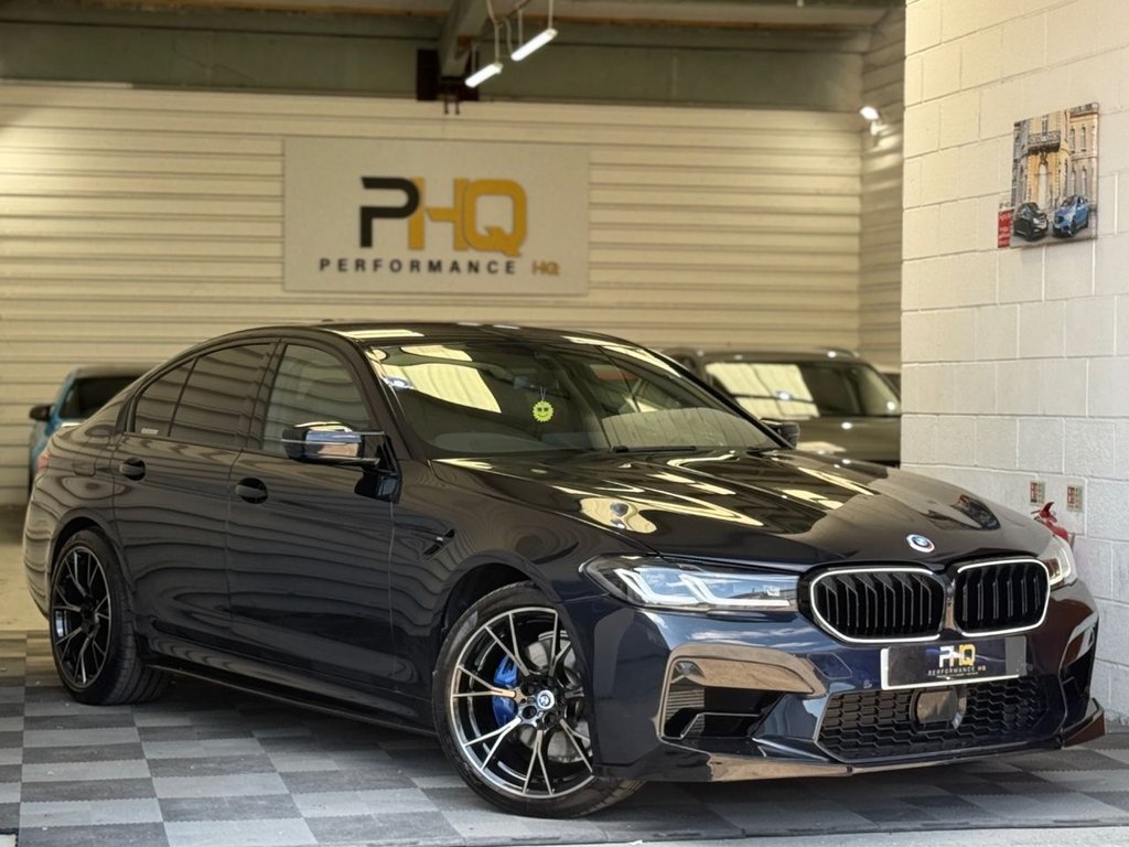 Used BMW 5 Series 2022 for sale - 76631978: Photo 12