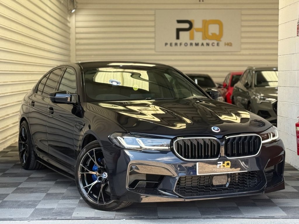 Used BMW 5 Series 2022 for sale - 76631978: Photo 13