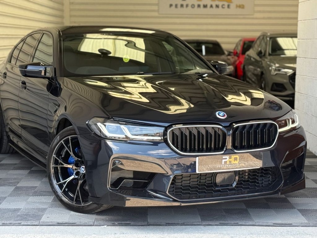 Used BMW 5 Series 2022 for sale - 76631978: Photo 15