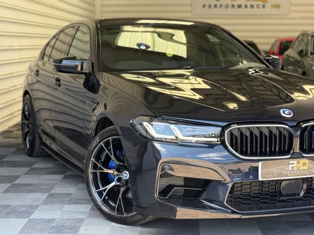 Used BMW 5 Series 2022 for sale - 76631978: Photo 16