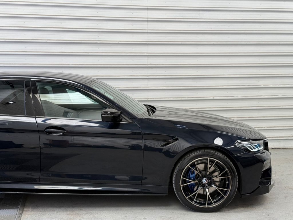 Used BMW 5 Series 2022 for sale - 76631978: Photo 35