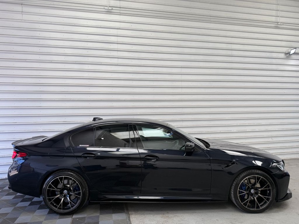 Used BMW 5 Series 2022 for sale - 76631978: Photo 36