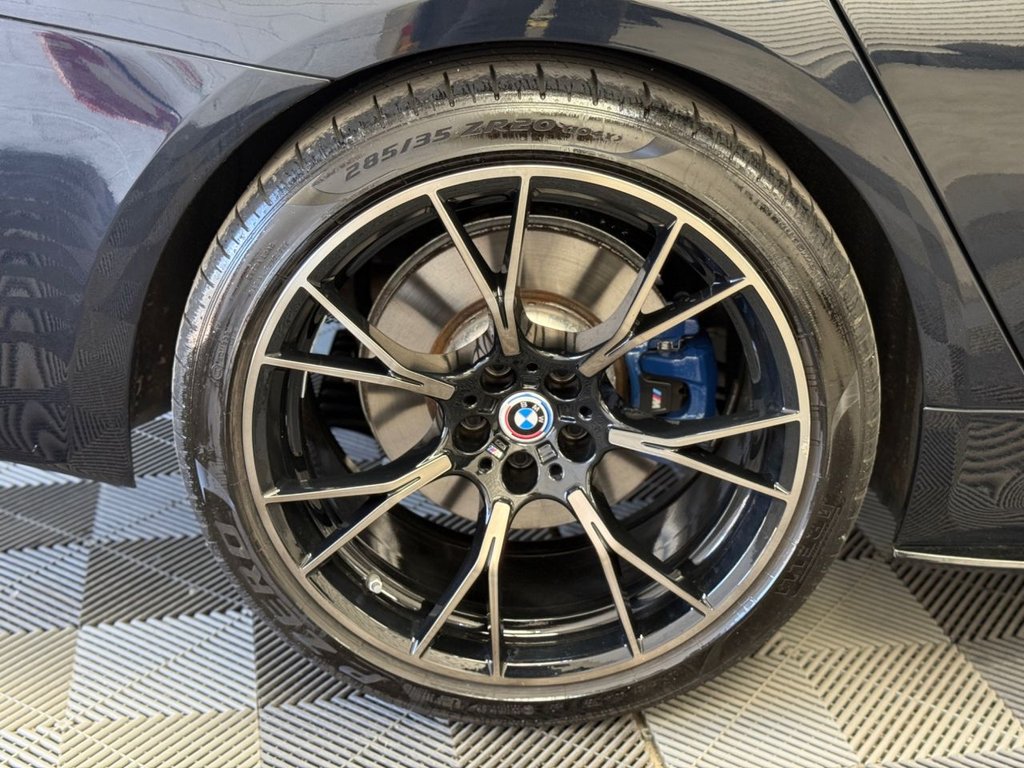 Used BMW 5 Series 2022 for sale - 76631978: Photo 37