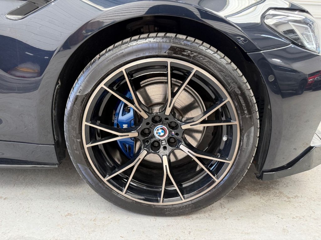 Used BMW 5 Series 2022 for sale - 76631978: Photo 38