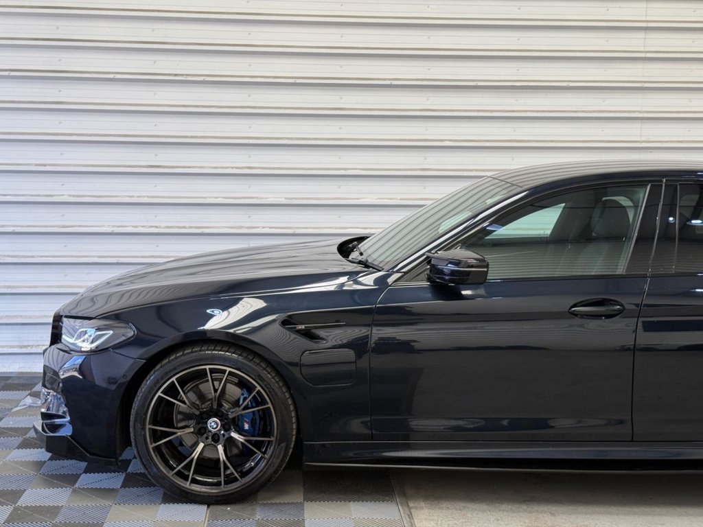 Used BMW 5 Series 2022 for sale - 76631978: Photo 40