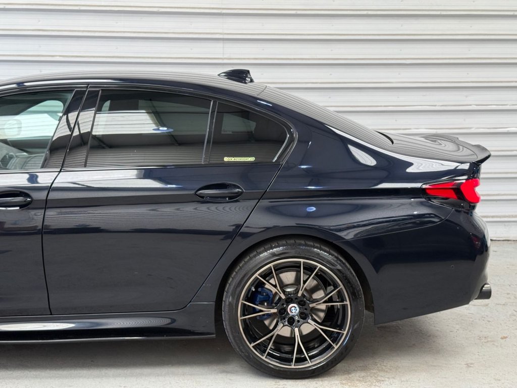 Used BMW 5 Series 2022 for sale - 76631978: Photo 41